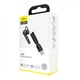 Bluetooth-гарнитура Baseus Encok A05 + USB док-станция черный - изображение 1