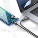 Адаптер USB 2.0 штекер на Type-C гнездо Hoco UA17 6931474762009 - изображение 3