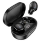 Навушники Bluetooth Hoco Melody true wireless BT headset EW11 |BT5.1, 40/300mAh, 5h| Black - зображення 2