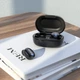 Навушники Bluetooth Hoco Melody true wireless BT headset EW11 |BT5.1, 40/300mAh, 5h| Black - зображення 8