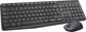 Комплект беспроводной Logitech MK235 UA (920-007931) - изображение 1