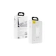 Зарядное устройство 65W Baseus GaN2 Lite Quick Charger A+C CCGAN2L-B02 - изображение 3