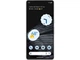 Смартфон Google Pixel 7 Pro 12/128GB Obsidian (черный) - изображение 1