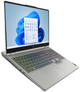 Ноутбук Lenovo Legion 5 15IAH7H (82RB00TTPB) Cloud Grey - зображення 5