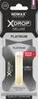 Ароматизатор целлюлозный с капсулой Nowax X Drop Deluxe Platinum (NX00067) - изображение 1