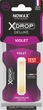 Ароматизатор целлюлозный с капсулой Nowax X Drop Deluxe Violet (NX00069) - изображение 1