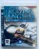 Blazing Angels: Squadrons of WWII, Б/В, англійська версія - диск для PlayStation 3 - зображення 1