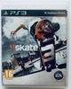 Skate 3, английская версия - диск для PlayStation 3, Б/У - изображение 1