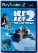 Ice Age 2 The Meltdown, Б/У, английская версия - диск для PlayStation 2 - изображение 1