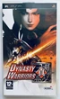 Dynasty Warriors, Б/В, англійська версія - UMD-диск для PSP - зображення 1