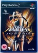 Lara Croft Tomb Raider: Anniversary, Б/У, английская версия - диск для PlayStation 2 - изображение 1