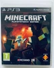 Minecraft: PlayStation 3 Edition, Б/У, русская версия - диск для PlayStation 3 - изображение 1
