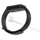 Зарядний пристрій Deexe Charging Cable (60см) для Xiaomi Mi Smart Band 9 / 9 Pro / 9 Active / 8 / 8 Pro / 8 Active / Redmi Band 2 / Redmi Watch 5 / 5 Lite / 5 Active / 4 / 3 Lite / 3 Active - White - зображення 8