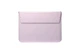 Чохол-конверт-підставка Leather PU для MacBook 13.3", Рожевий - зображення 5