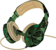 Навушники Trust GXT 310C Radius Gaming Headset Jungle Camo (TR22207) - зображення 2