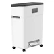 Шредер HP ONESHRED 12MC - изображение 3