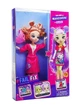 Кукла ToyCloud "FailFix Makeover" Кьюти Каваи 3666-2 - изображение 1