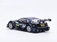 Машина Автопром BMW M3 DTM (1:32) черная 7852-1 - изображение 3