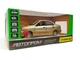 Машинка Автопром Daewoo Lanos золота (1:22) 7778-2 - зображення 1