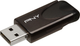 Pendrive PNY Attache 4 64 GB (FD64GATT4-EF) - obraz 1