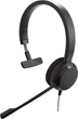 Słuchawki Jabra Evolve 20 MS Mono (4993-823-109) - obraz 2