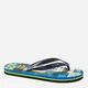 Мужские вьетнамки для пляжа Joma S.Wates Men 2303 SWATES2303 39 (6.5US) 26 см Темно-синие (8445757103192) - изображение 2