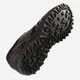 Мужские кроссовки для бега Joma Tk.Sierra Men 2021 TK.SIEW-2021 43 (9.5US) 28.5 см Черные (8424309888688) - изображение 5