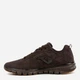 Мужские кроссовки кожаные Joma C.Tempo Nobuck 924 C.TEMPNW-924 41 (8US) 26.7 см Коричневые (9998517106272) - изображение 2