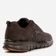 Мужские кроссовки кожаные Joma C.Tempo Nobuck 924 C.TEMPNW-924 41 (8US) 26.7 см Коричневые (9998517106272) - изображение 3