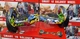 Гироборд Smart Balance Wheel 10.5 Premium Lights Comics - изображение 2