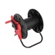 Котушка для шлангу 1/2" 60 м INTERTOOL GE-3004 - зображення 2