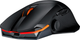 Mysz gamingowa ASUS ROG Chakram X Origin Bluetooth/bezprzewodowa czarno/srebrna (90MP02N1-BMUA00) - obraz 5