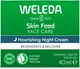 Крем ночной Weleda Skin Food питательный 40 мл (4001638580205) - изображение 2