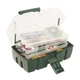 Ящик рыбацкий Fishing Box 3 Trays Ariel -307 3-полки (75001307) - изображение 3