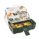 Ящик рыбацкий Fishing Box 3 Trays Ariel -307 3-полки (75001307) - изображение 4