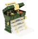 Ящик-станция Fishing Box K3 Comet 1076 (75091076) - изображение 3