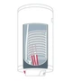 Бойлер Gorenje GBK 100 OR LN - изображение 2