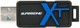 Pendrive Patriot SuperSonic Boost XT 64 GB USB 3.0 (PEF64GSBUSB) Czarny - obraz 1