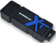 Pendrive Patriot SuperSonic Boost XT 64 GB USB 3.0 (PEF64GSBUSB) Czarny - obraz 3