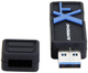 Pendrive Patriot SuperSonic Boost XT 64 GB USB 3.0 (PEF64GSBUSB) Czarny - obraz 4