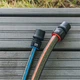 Конектор для шланга Fiskars FiberComp™ 3/4"(19 мм) (1054787) - зображення 2