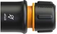 Конектор для шланга Fiskars 13-15 мм (1/2-5/8") LB30 (1027083) - зображення 2