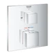 Термостат для ванни Grohe SmartControl (24155000) - изображение 1