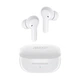 Наушники Xiaomi QCY T13 White [83469] - изображение 1