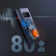 Многофункциональное устройство Xiaomi Nextool Multifunctional Emergency Hand Crank Radio (NE20092) [79404] - изображение 6