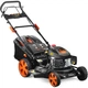Газонокосарка Grunhelm S531VHY (73638) [83818] - зображення 1