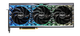 Видеокарта Palit GeForce RTX 4070 Ti GameRock OC (NED407TU19K9-1045G) [80739] - изображение 2