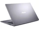 Ноутбук Asus VivoBook 15 R565EA 15.6" Touch-screen IPS Core i3-1115G4 / RAM 12ГБ / SSD 1000ГБ / Windows 11 Home Slate Grey - зображення 2