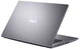 Ноутбук Asus VivoBook 14 F415EA 14.0" IPS Core i3-1115G4 / RAM 12ГБ / SSD 512ГБ / Windows 11 Home Slate Grey - изображение 6