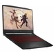 Ноутбук 15.6" MSI Katana GF66 (11UG-872XPL) Black - зображення 2